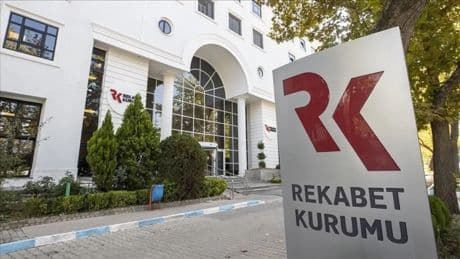 Rekabet Kurulu bazı devralma başvurularına onay verdi