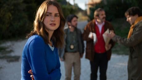 The Twisted Tale of Amanda Knox: What is fact and what is fiction in the Disney drama?