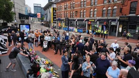 Ozzy Osbourne fans to line streets to say emotional goodbye to Black Sabbath icon