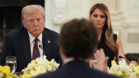 Trump attending the US Open. Any boos may not be seen on TV