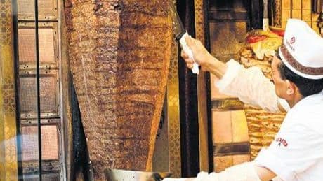 Almanya’da döner krizi