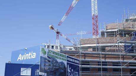 Malas noticias si vas a comprar una vivienda