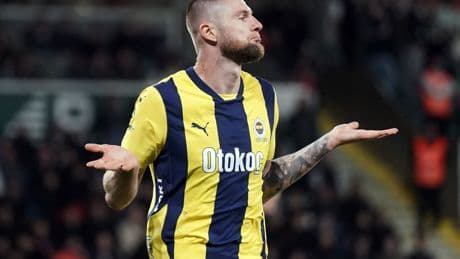 Fenerbahçe, Skriniar transferinde mutlu sona ulaştı