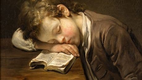 Exposition : Greuze, un peintre peut en cacher un autre…