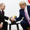 POINT DE VUE. La paix et le monde selon Donald Trump