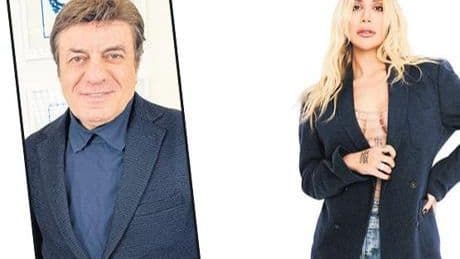 Galatasaray kutlamasındaki kriz büyüyor! İrem Derici'den bomba iddia