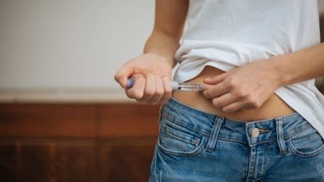 Golpe a la diabetes: consiguen curar a 10 pacientes en un pequeño ensayo con un fármaco experimental