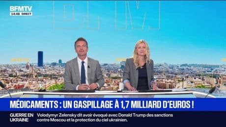 "Bloquons tout": À quoi s'attend le service des renseignements pour le 10 septembre