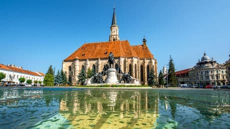 UK Holidaymakers Are Skipping Spain And Portugal For These 5 Budget-Friendly Destinations