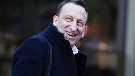 Tony Bloom ramps up Hearts predictions by making unequivocal Celtic and Rangers claim