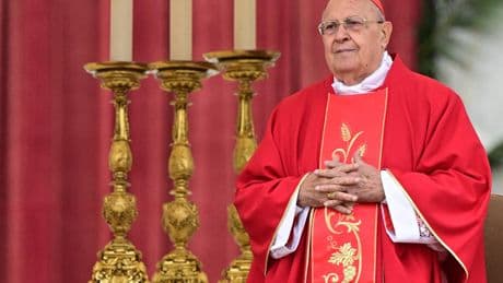 Conclave : Leonardo Sandri, le pragmatique de la Curie
