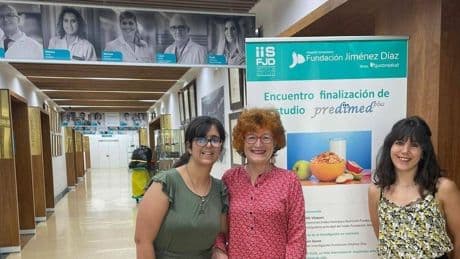 La dieta mediterránea hipocalórica combinada con actividad física reduce el riesgo de desarrollar diabetes