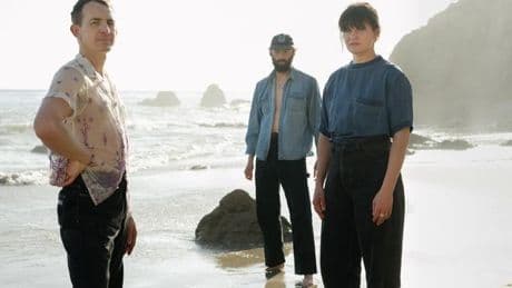 "Double Infinity" von Big Thief : Hippietum auf höchstem Niveau