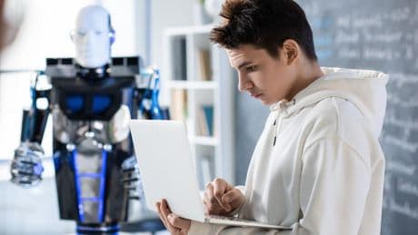 The Impact Of Parasocial Relationships With Anthropomorphized AI