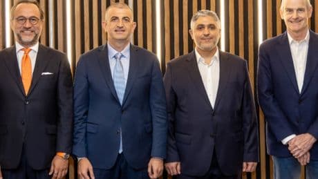 Trendyol ve Baykar'dan iş birliği