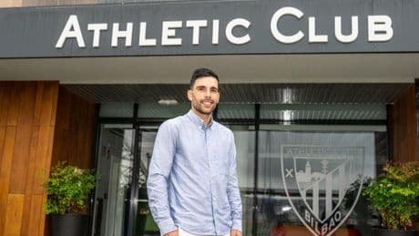 El Athletic ya tiene nuevo director de Lezama