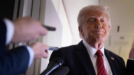 „Nichts wird passieren, bis Putin und ich zusammenkommen“, sagt Trump – auch Selenskyj sagt ab