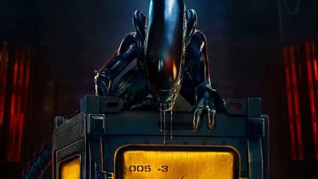La série "Alien" se dévoile en avant-première au Comic-Con