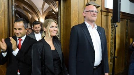 Kommunalwahl im Ruhrgebiet: Hurra, wir leben noch