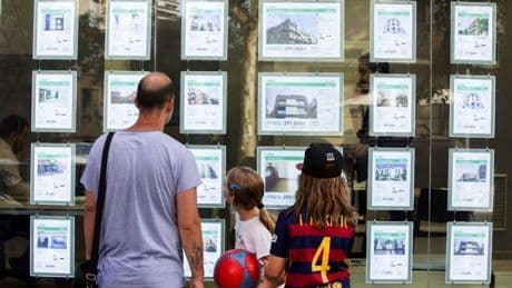 Ni Barcelona, ni Málaga: esta es la capital de provincia más deseada para comprar un piso en 2025