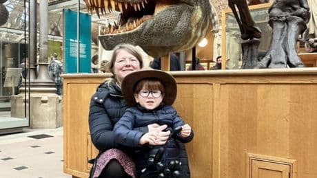 I’m sacrificing my pension for my children’s education – I don’t know when I’ll retire