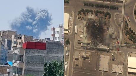 Isfahan, distrutto il deposito iraniano per l'uranio arricchito: era sede principale del programma di sviluppo delle armi nucleari