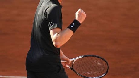 Aktuelles aus dem Tennis: Sinner wieder souverän – Zverev will für Ausrufezeichen sorgen