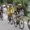 Live Tour | Visma voert tempo op zware slotklim aan, Pogacar houdt stand