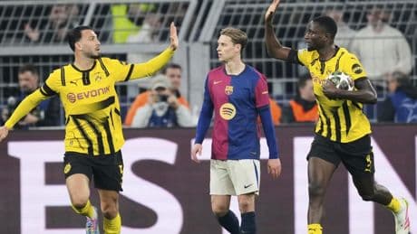 Estos son los cambios que la UEFA podría introducir en la 'nueva' Champions