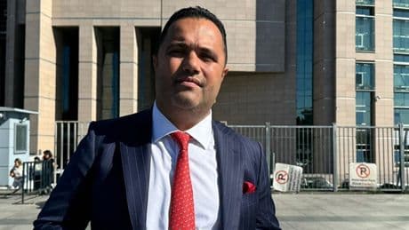 FETÖ suçlamasının gerekçesini açıkladı: Rezan Epözdemir'den o isim şikayetçi olmuş!