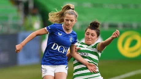 What channel is Celtic vs Rangers Women? Kick off time, TV and stream details for the SWPL clash