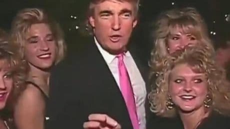 SKANDAL DERİNLEŞİYOR | Trump, Clinton ve Epstein Üçgeni