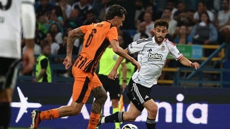 İyi hazırlanmıştık ama olmadı
