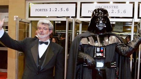 Star Wars Day Celebrates ‘Revenge Of The Sith’ $900 Million Anniversary Gift