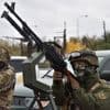 Kooperation der Autokraten: Ukraine wirft Russland vor, Technologie für Kampfdrohnen an Nordkorea zu liefern