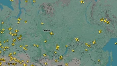 Aereo passeggeri scomparso dai radar in Russia, a bordo 46 persone: anche due bambini