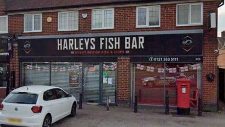 Britain’s ‘cheapest fish & chip shop’ brings back HUGE ‘nostalgic’ meal for just 5p… but you’ll have to be quick