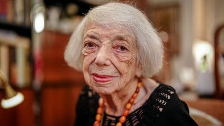 Shoa | Holocaust-Überlebende Margot Friedländer gestorben