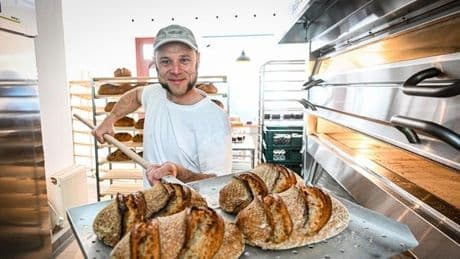 Wie die Altstadt Köpenick von einer neuen Bäckerei profitiert