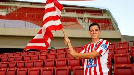 Real Madrid y Atlético copan las caras nuevas de la Liga
