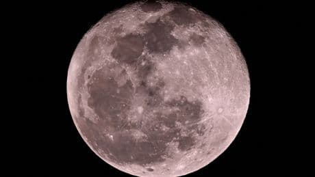A 'black moon' will appear in the sky this weekend, but you won't see it. Here's why