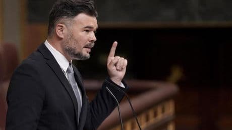 El Congreso exige al Gobierno que presente Presupuestos para 2025 con el aval de varios socios