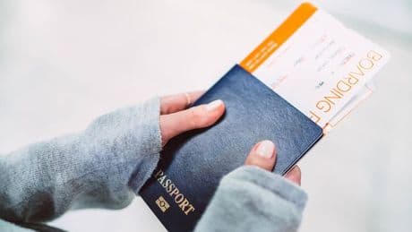 Frequent flier reveals 4-letter boarding pass code that's 'every traveller's worst nightmare'