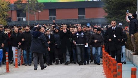 Türk Traktör'de toplu sözleşme dönemi başlıyor: Patron ne diyor, Türk Traktör işçileri ne istiyor?