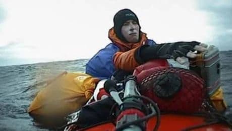 “Ci vediamo domenica alle 9”: così l’ultima promessa del kayak è scomparso nel nulla