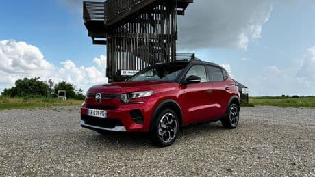 Leasing-Pegel auf Tiefstand: Citroën e-C3 preislich derzeit kaum zu bremsen