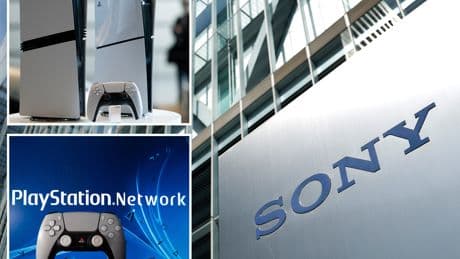 Sony hikes price of PlayStation gaming console by $50 as Trump tariffs bite