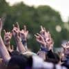 Festival-Jubiläum: Rettungskräfte müssen Mann bei Rock im Park wiederbeleben