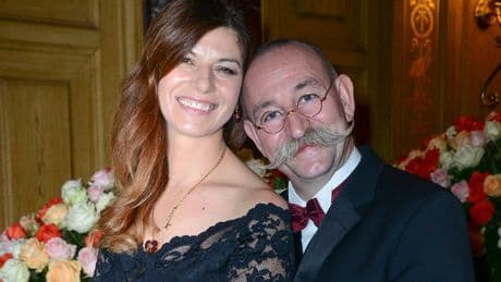 Horst Lichter und Ehefrau Nada  - Ihre Liebe begann mit einem Schicksalsschlag