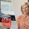 Marleen (62) ‘ging viraal’ nadat trein haar wagen ramt in Bilzen, maar wordt ze nu ook gestraft? “Niet de enige die de hekken negeerde? Da’s geen argument”